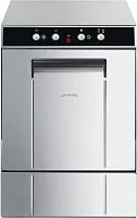 Машина стаканомоечная фронтальная SMEG Ecoline UG400DM