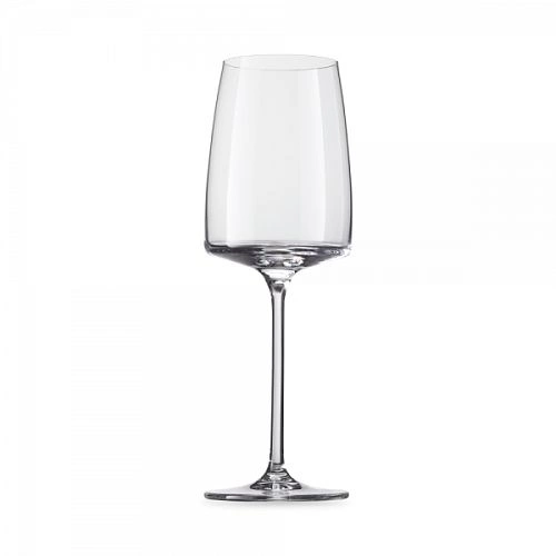 Бокал для вина SCHOTT ZWIESEL Сенса 120588 стекло, 363 мл, D=7,6, H=22,2 см, прозрачный
