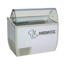 Витрина для мороженого NEMOX 6 MAGIC PRO 300