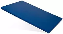 Доска разделочная мки301/5, полипропилен, 500х350х18мм, синий