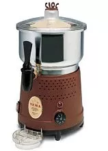 Аппарат для горячего шоколада VEMA CI 2080/8
