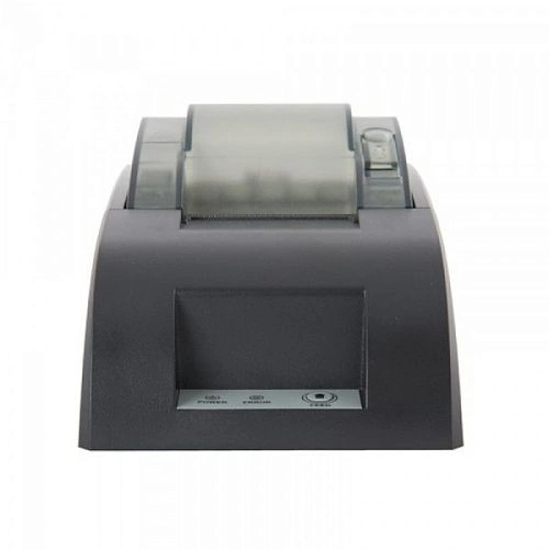 Чековый принтер M-ER MPRINT R58 USB Black