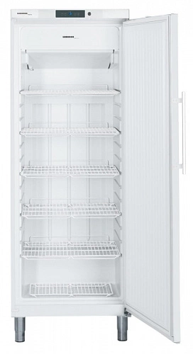 Шкаф морозильный LIEBHERR GGV 5810