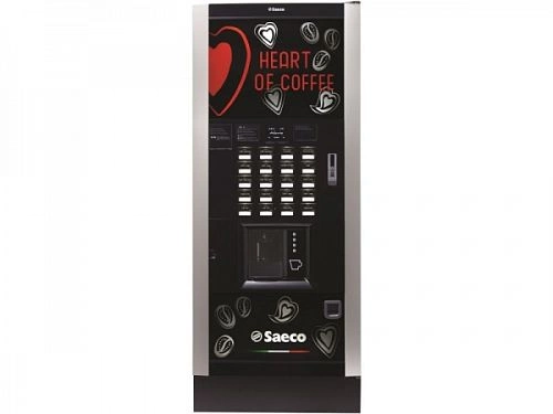 Кофейный торговый автомат SAECO Atlante Evo 700 2M