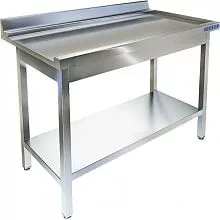 Стол для посудомоечной машины ТЕХНО-ТТ спм-223/907