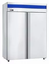 Шкаф холодильный ABAT ШХ-1,4-01 нерж.