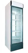 Шкаф холодильный CRYSPI UC 400 С