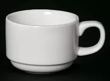 Чашка кофейная «Corone» 90 мл фк087