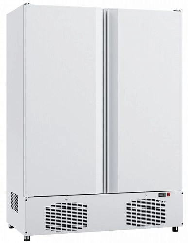 Шкаф холодильный ABAT ШХ-1,4-02 краш.