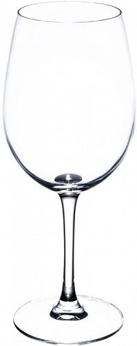 Бокал для вина CHEF AND SOMMELIER Каберне N4580 стекло, 580мл, D=7,3, H=23,2см, прозрачный