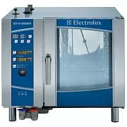 Пароконвектомат ELECTROLUX AOS061GBG1 268700 газ