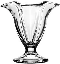Креманка PASABAHCE Айс Виль 51068 стекло, 120 мл, D=11,3, H=11,7 см, прозрачный