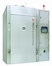 Автоматическая однорамная термодымовая камера HELPER QZX-1000
