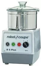 Куттер ROBOT COUPE R5 PLUS 1ф.