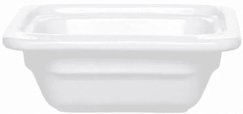 Гастроемкость EMILE HENRY Gastron керамика, GN1/6-65, белый