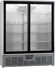 Шкаф холодильный АРИАДА Рапсодия R1520MС