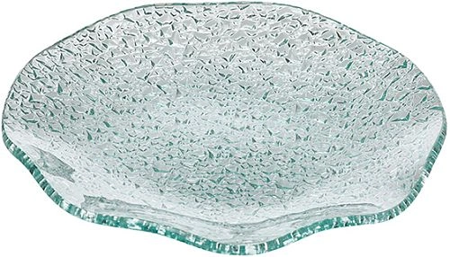Тарелка с волнистым краем «Corone Aqua» 150 мм кт0129