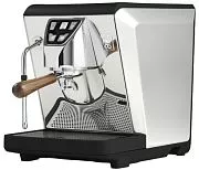 Кофемашина рожковая NUOVA SIMONELLI Oscar Mood tank 1 высокая группа, черный