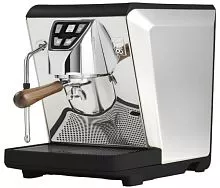 Кофемашина рожковая NUOVA SIMONELLI Oscar Mood tank 1 высокая группа, черный