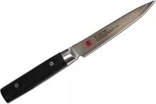 Нож кухонный KASUMI Damascus 82012 сталь VG10, дерево, L=12 см