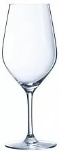 Бокал для вина CHEF AND SOMMELIER Каберне Сюпрем FJ035 стекло,620мл, D=9,5, H=24см, прозрачный