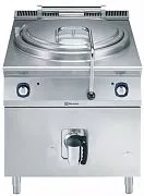 Котел пищеварочный ELECTROLUX 150 л E9BSGHDRF0 391107 газ