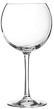 Бокал для вина CHEF AND SOMMELIER Каберне Балон 47026 хр.стекло, 580 мл, D=8,1, H=25,6см, прозрачный