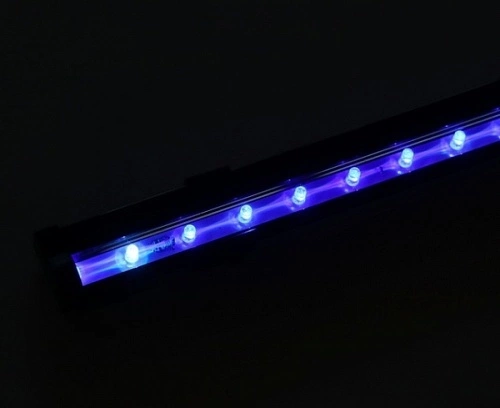 LED-подсветка для МЛГ-600