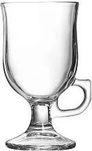 Бокал для айриш кофе ARCOROC 37684 стекло, 240мл, D=7,5, H=14 см, прозрачный