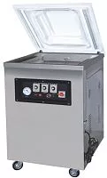 Вакуумный упаковщик ASSUM DZQ-600/2E (Aeration)