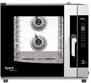 Печь конвекционная APACH Cook Line AB6QNDC