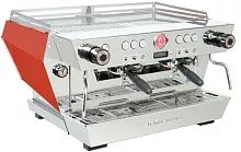 Кофемашина рожковая LA MARZOCCO KB90 AV 2 высокие группы, цветной