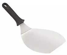 Лопатка для пиццы изогнутая MGSTEEL 68499 нерж.сталь, пластик, L=35 см