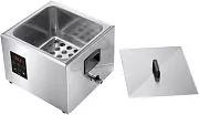 Термостат ванна Sous Vide APACH ASV 2/3 GN R New