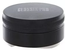 Разравниватель CLASSIX PRO 58,5 мм, черный