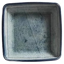 Салатник KUTAHYA Blue Stone BNTAN13KS890003 фарфор, 550 мл, L=13, B=13, H=5,6 см, синий