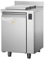 Стол холодильный для салатов APACH Chef Line LTS1TUR