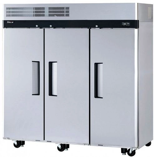 Шкаф холодильный TURBO AIR KR65-3P для пекарен