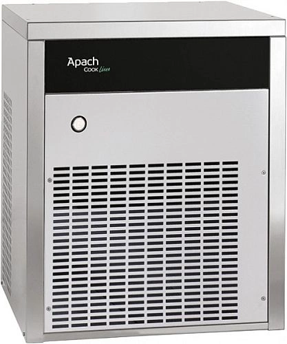 Льдогенератор APACH AG600 W гранулы