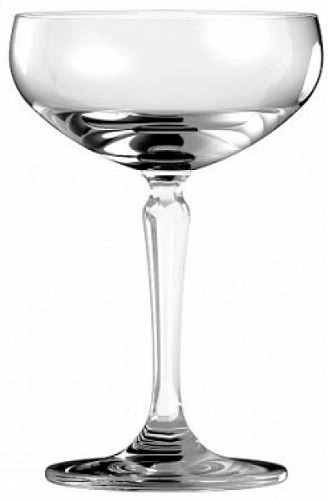 Бокал для шампанского OCEAN Коннекшн 1527S07 стекло, 215 мл, D=9,3, H=14,4 см, прозрачный