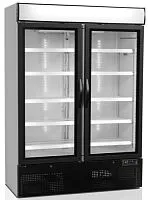 Шкаф холодильный TEFCOLD NC5000G