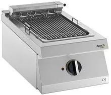 Гриль водяной APACH Chef Line SLGE47