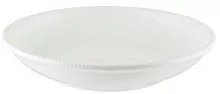 Салатник BONNA Ирис IRSWHGRM15CK фарфор, 330 мл, D=15 см, белый