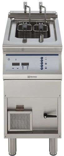 Макароноварка ELECTROLUX E7PCED1KFP 371100