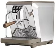 Кофемашина рожковая NUOVA SIMONELLI Oscar Mood tank 1 высокая группа, серый