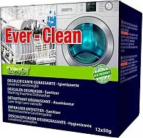 Чистящее средство для посудомоечных машин AXOR Ever Clean 4 шт х5 гр