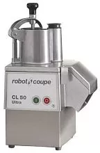 Овощерезка ROBOT COUPE CL50 Ultra 3ф 24473