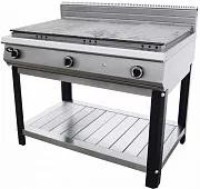 Плита газовая GRILL MASTER Ф6ЖТЛСПГ(П) 50011