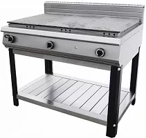 Плита газовая GRILL MASTER Ф6ЖТЛСПГ(П) 50011