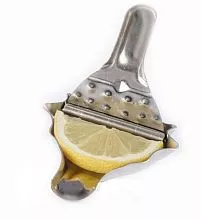 Сквизер для лимона MGSteel LS1 нерж.